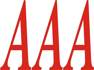 东营3A信用认证怎么办理，3A认证信需要什么材料(图1)